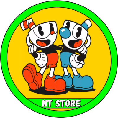 💎Cuphead +10 игр STEAM  ✔️