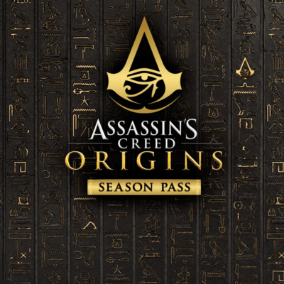 Assassin´s Creed® Истоки — Season Pass PS4 ПСН