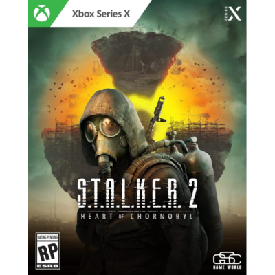 ✅ S.T.A.L.K.E.R. 2: Heart of Chornobyl Standard Edition XBOX SERIES X|S PC Ключ 🔑