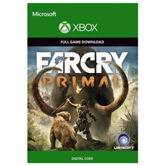 🧡Far Cry Primal XBOX ONE X|S KEY🔑