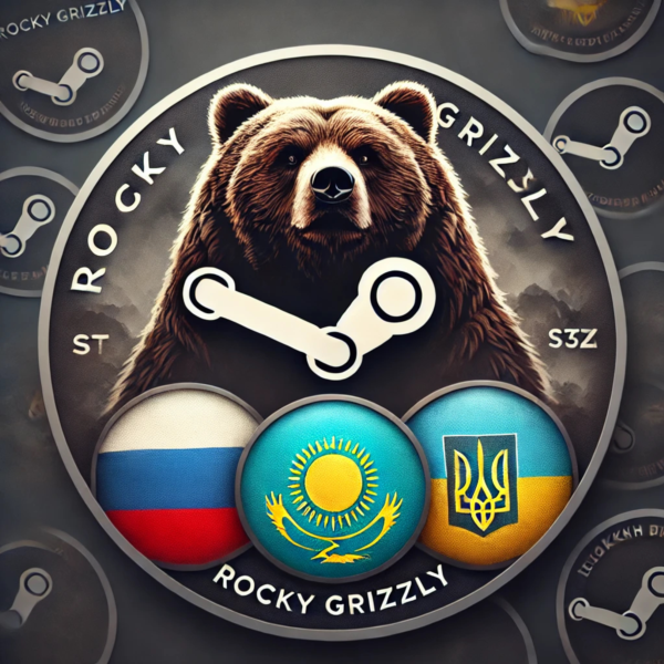 0% СБП АВТОПОПОЛНЕНИЕ STEAM KZT 24/7