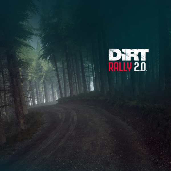 DiRT Rally 2.0 — Wales Rally PS4 ПСН PLAYSTATION