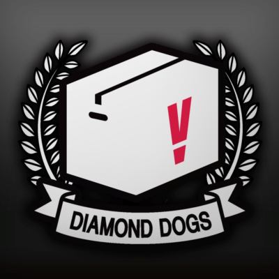 ✅METAL GEAR SOLID V Windurger S333 CombatSpecial✅PS4