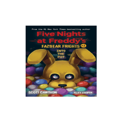 Five Nights at Freddy´s: Into the Pit