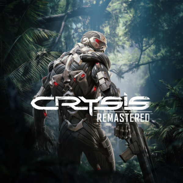 Crysis Remastered PS4 ПСН PLAYSTATION