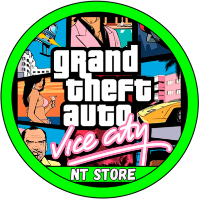 💎Grand Theft Auto: Vice City 💎 STEAM✔️