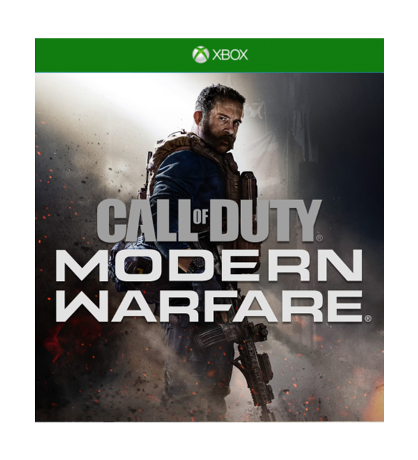 Call of Duty: Modern Warfare 2019 Standard XBOX  KEY🔑