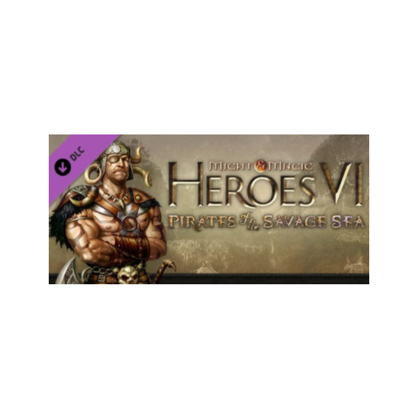 Might & Magic: Heroes VI — Pirates of the Savage Sea