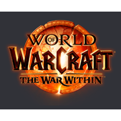 🔥ДЛЯ РФ WORLD OF WARCRAFT WAR WITHIN EPIC КЛЮЧ🔥