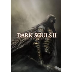 DARK SOULS™ II: Scholar of The First Sin КЛЮЧ🔑 STEAM