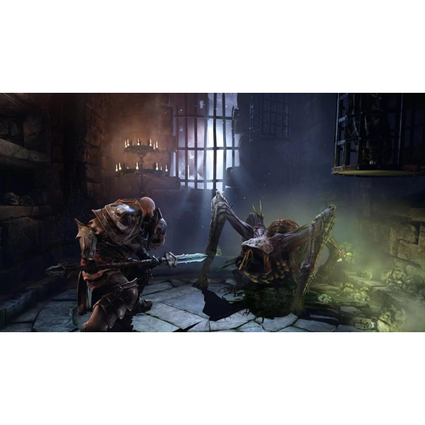 DLC Lords of the Fallen — Lion Heart Pack КЛЮЧ STEAM
