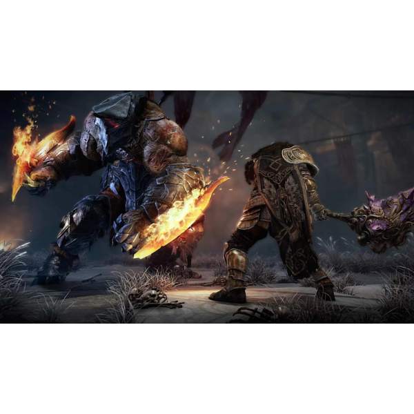 DLC Lords of the Fallen — Monk Decipher КЛЮЧ STEAM