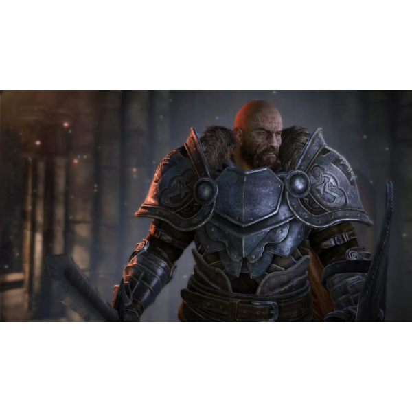 DLC Lords of the Fallen — Demonic Weapon Pack КЛЮЧ