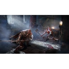 DLC Lords Of The Fallen Soundtrack КЛЮЧ🔑 STEAM ВСЕ СТР