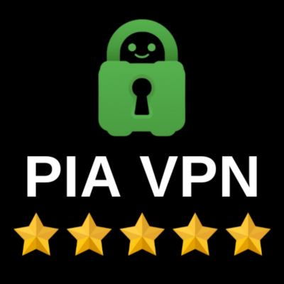 PIA VPN до 2 Лет | Работает в РФ | Private Internet Access | Безлимит | Гарантия ВПН