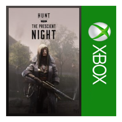 ☑️⭐Hunt: Showdown 1896 - Ночь Провидицы XBOX⭐☑️