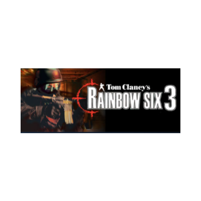 Tom Clancy´s Rainbow Six 3 / STEAM GIFT / RU+CIS