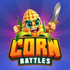 Рефералы🌽 Play Corn Battles ⚡