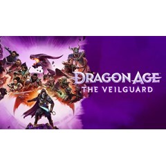 🚀Dragon Age™: The Veilguard🔥GIFT STEAM🚀AUTO 🚀