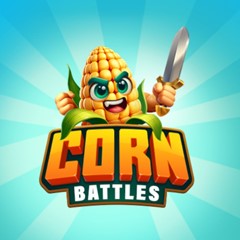 🌽Рефералы Corn Battles🌽 с гарантией 100%