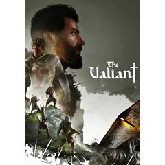 The Valiant КЛЮЧ🔑 STEAM RU+СНГ+CN