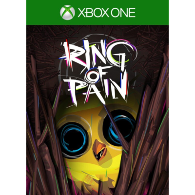 ⭐️ Ring of Pain + 2 Game Xbox One Series X|S