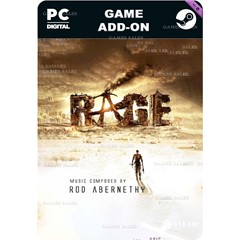 ✅💙RAGE SOUNDTRACK💙STEAM GIFT🤖АВТОДОСТАВКА🤖