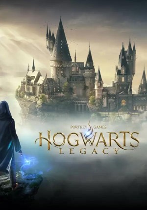 Обложка Hogwarts Legacy КЛЮЧ🔑 STEAM СНГ (not work RU,BY)