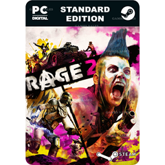 ✅💙RAGE 2💙STEAM GIFT🤖АВТОДОСТАВКА🤖