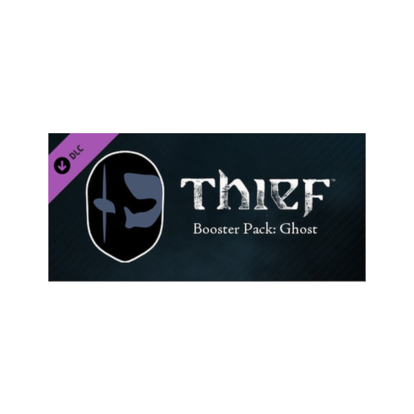 DLC THIEF : Booster Pack — Ghost / Steam gift / RU+CIS