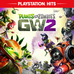 💥Plants vs. Zombies™ Garden Warfare 2🔵 PS4/PS5 🔴ТR🔴