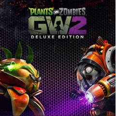 💥Plants vs. Zombies GW2: Deluxe Edition⚪EPIC GAMES🔴TR