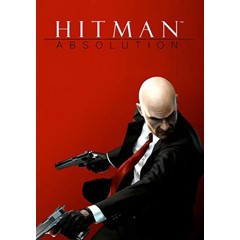 Hitman: Absolution КЛЮЧ🔑 STEAM ASIA