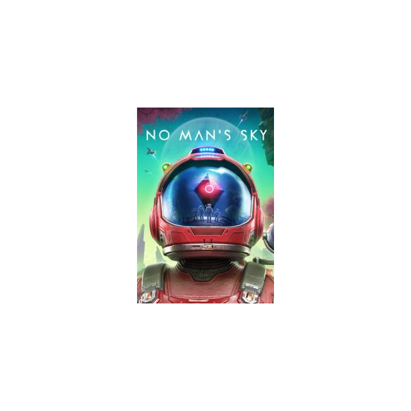 No Man´s Sky КЛЮЧ STEAM РФ+СНГ