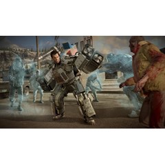 Dead Rising 4 КЛЮЧ🔑 STEAM РФ+СНГ