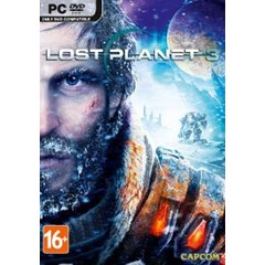 Lost Planet 3 КЛЮЧ🔑 STEAM РФ+СНГ