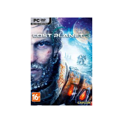 Lost Planet 3 КЛЮЧ🔑 STEAM РФ+СНГ