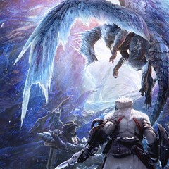 DLC MONSTER HUNTER: WORLD: Iceborne КЛЮЧ🔑 STEAM РФ+СНГ