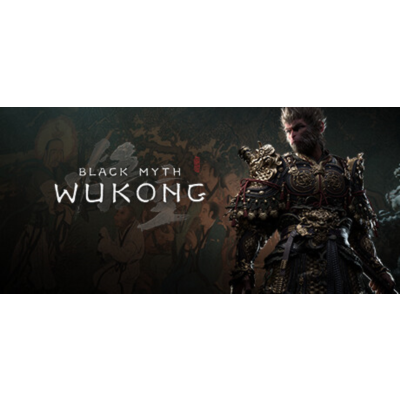 ❤️ Black Myth: Wukong Digital Deluxe Edition Steam Offline