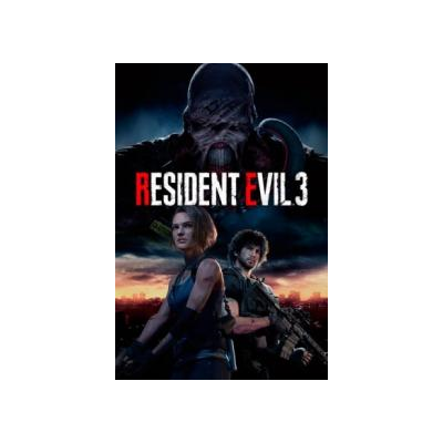 RESIDENT EVIL 3 КЛЮЧ🔑 STEAM РФ+СНГ