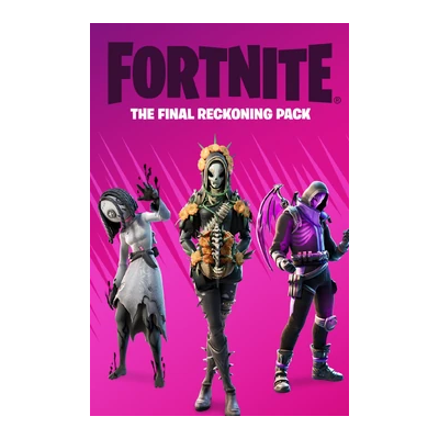 Фортнайт Час расплаты Fortnite - Pack 🔑XBOX🔑