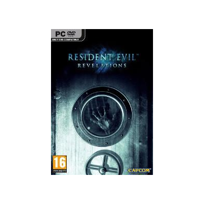 Resident Evil: Revelations КЛЮЧ🔑 STEAM РФ+СНГ