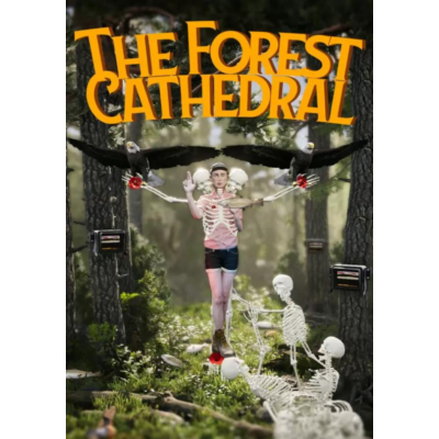 The Forest Cathedral КЛЮЧ🔑 STEAM ВСЕ СТРАНЫ