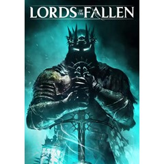 Lords of the Fallen КЛЮЧ🔑 STEAM ROW