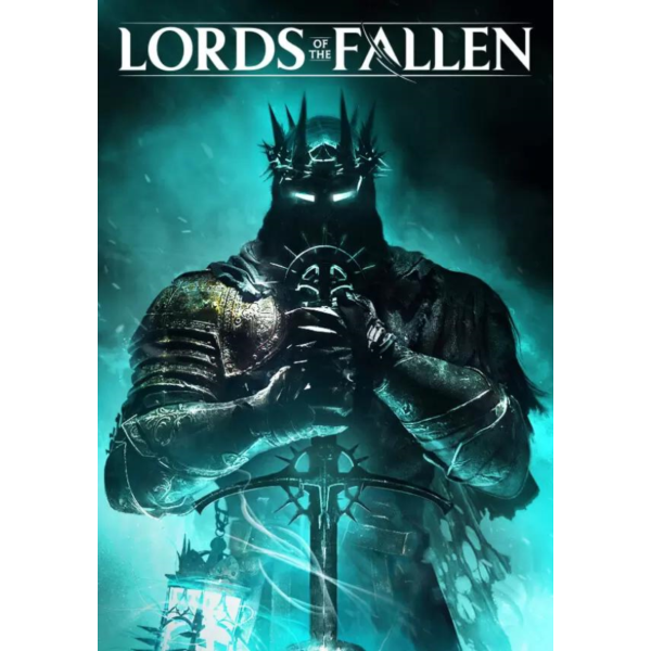 Lords of the Fallen КЛЮЧ STEAM ROW