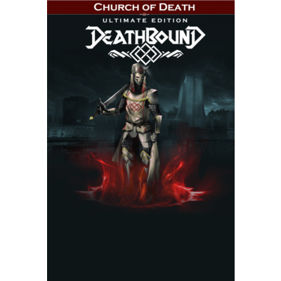 Deathbound – Ultimate Edition Xbox Series X|S