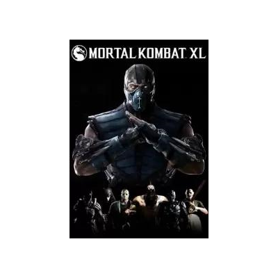 MORTAL KOMBAT XL КЛЮЧ🔑 STEAM СНГ (КРОМЕ РФ+РБ)