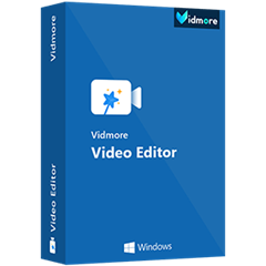 ✅ Vidmore Video Editor  🔑 лицензионный ключ, лицензия