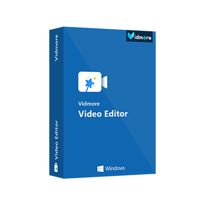 Vidmore Video Editor | Лицензионный ключ, код. Создать профессиональные видеоролики