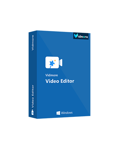 Vidmore Video Editor | Лицензионный ключ, код. Создать профессиональные видеоролики